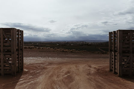 Düğün fotoğrafçısı Miriam Ribes (revelatfoto). 13 Şubat 2019 fotoları