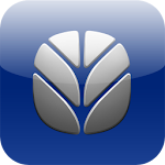 Cover Image of Télécharger Météo agricole à New Holland 2.0 APK