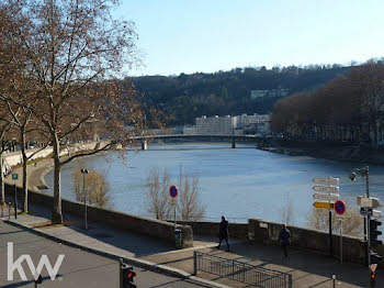 appartement à Lyon 4ème (69)