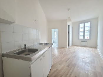 appartement à Bordeaux (33)