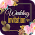 Wedding Invitation Card Maker - Creator (RSVP) 1.1.0