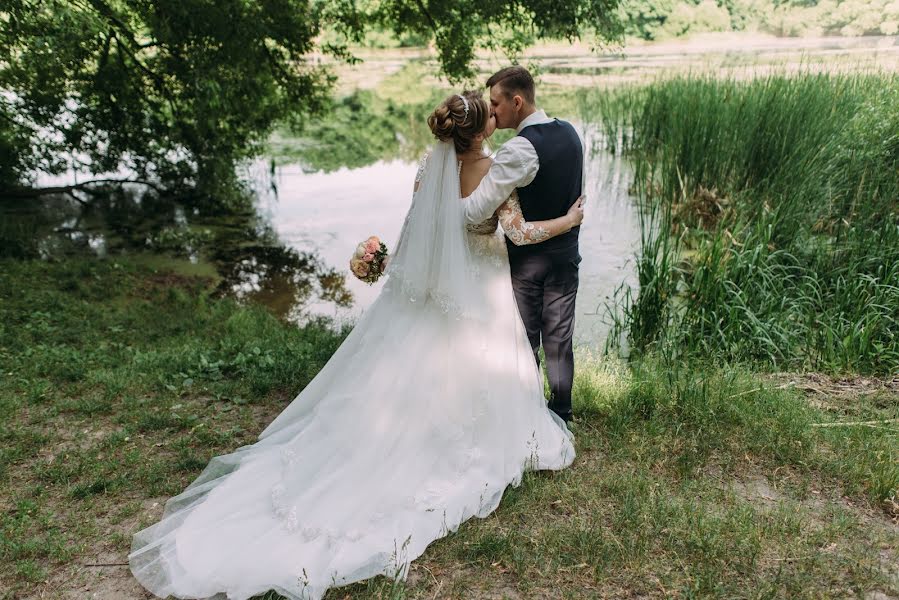 Photographe de mariage Marina Fedosova (fedosovaphoto). Photo du 12 mai 2020