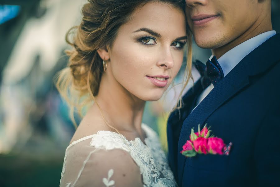 Wedding photographer Rezeda Magizova (rezedamagizova). Photo of 3 July 2017