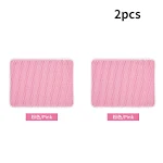 Pink 2pcs