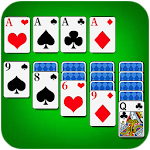 Cover Image of Download Classic Solitaire 2019 1.8 APK