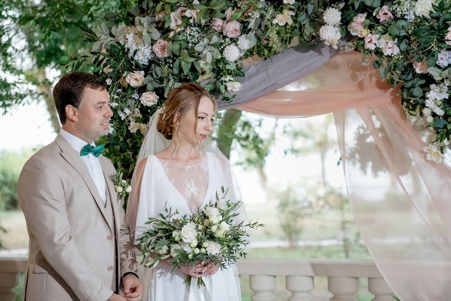 Photographe de mariage Ekaterina Utorova (utorovakate). Photo du 27 novembre 2020