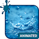 Download Heavy Rain Animated Keyboard For PC Windows and Mac 1.49