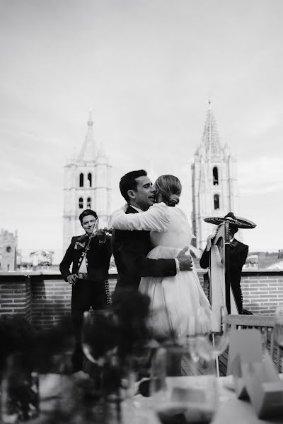 Fotógrafo de bodas Jota Novo (jotanovo). Foto del 30 de enero