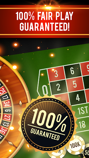 Screenshot Roulette VIP - Casino Wheel