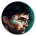 Potter FanArt Wallpapers Apk