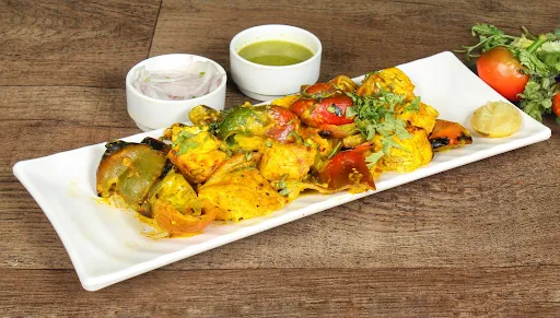 Paneer Tikka