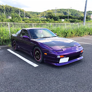 180SX