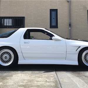 RX-7 FC3S