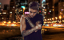 Justin Bieber HD Wallpapers New Tab small promo image