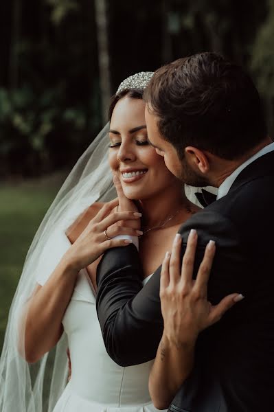 Jurufoto perkahwinan Andres Hernandez (andresh). Foto pada 29 Mei 2023