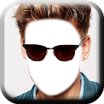 Men Sunglasses Photo Editor Apk