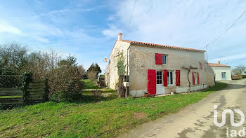 maison à Pouille (85)