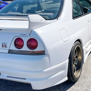 スカイライン GT-R R33