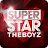 SUPERSTAR THE BOYZ icon