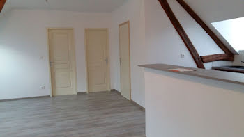 appartement à Saint-andre-de-l'eure (27)