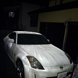 フェアレディZ Z33