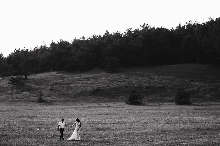 Wedding photographer Yaroslav Babiychuk (babiichuk). Photo of 11 September 2018