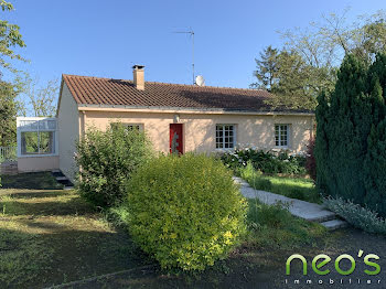 maison à Beaupréau-en-Mauges (49)