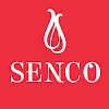 Senco Gold & Diamonds, Sector 26, DLF Phase 4, Gurgaon logo