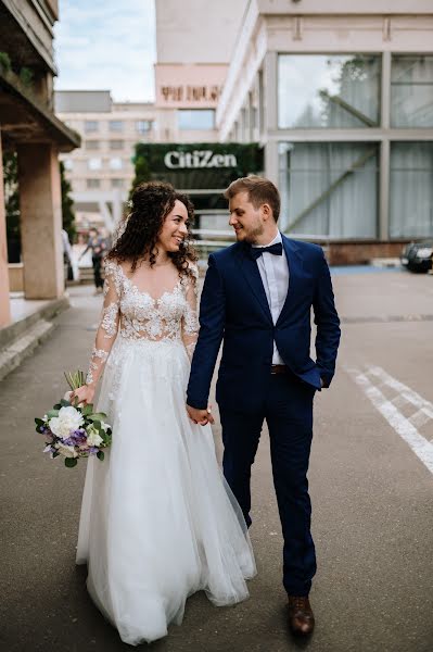 結婚式の写真家Florin Moldovan (florinmoldovan)。2021 6月11日の写真