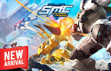 Game Theme: Super Mecha Champions small promo image