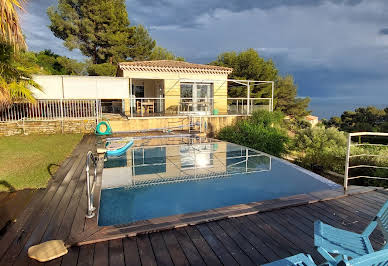 Property with pool 3