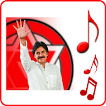 Cover Image of Download Janasena Songs 2.7 APK