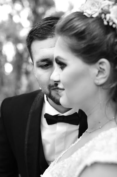 Fotógrafo de casamento Daniel Rotila (rodanphotograph). Foto de 9 de junho 2018