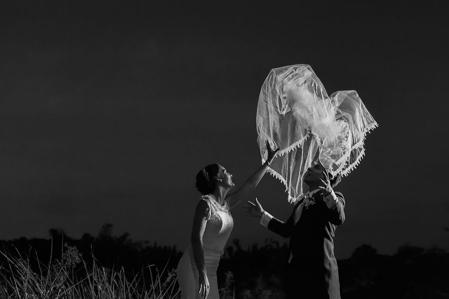 Fotógrafo de bodas Diego Erazo (diegoerazofotog). Foto del 7 de abril 2015