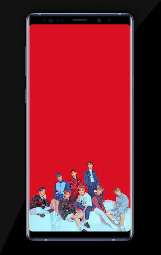 Ateez Wallpaper KPOP ?