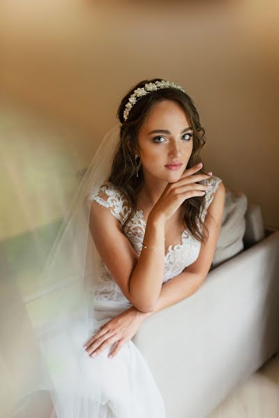 Fotógrafo de casamento Yuliya Stepanenko (kasandra). Foto de 4 de fevereiro 2021