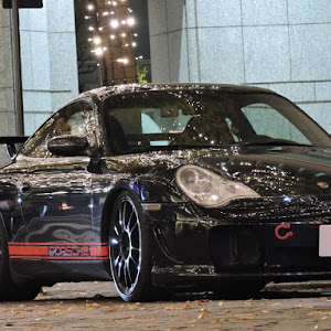 996カレラ