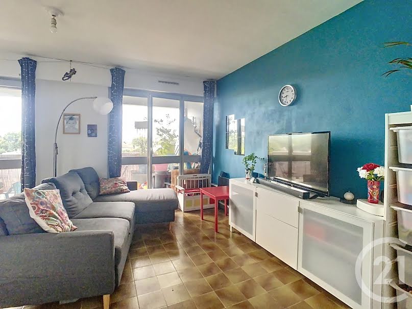 Vente appartement 3 pièces 54.55 m² à Avignon (84000), 98 000 €