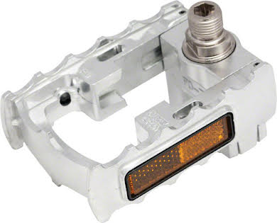 MKS FD-7 Folding Platform Pedal alternate image 0