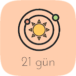 Cover Image of ダウンロード 21 Gün Challenge - Alışkanlık Kazan 1.0.1 APK