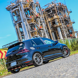 ゴルフGTI