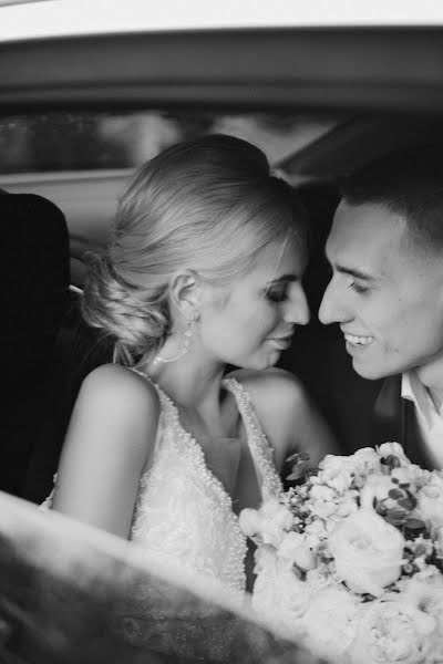 Wedding photographer Viktoriya Selivanova (selivanova). Photo of 13 December 2021