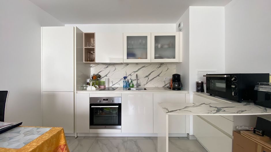 Vente appartement 2 pièces 46 m² à Viroflay (78220), 365 000 €