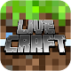 Download Live Craft 2018 : Crafting and survival For PC Windows and Mac 1.5.1