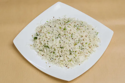 Jeera Rice