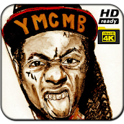 Lil Wayne Wallpaper HD 1.0.0 Icon