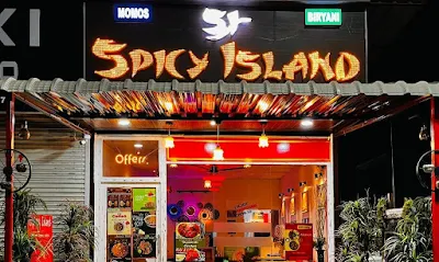 Spicy Island