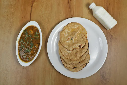 Gujarati Mini Meal