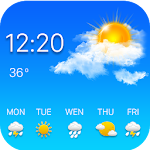 weather Apk