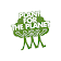 Plant-for-the-Planet – Trillion Tree Campaign icon